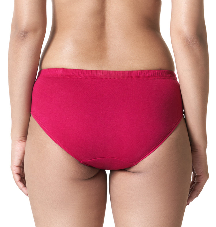 Premium modal trunk